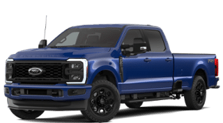 2026 Ford Super Duty® External Image 2
